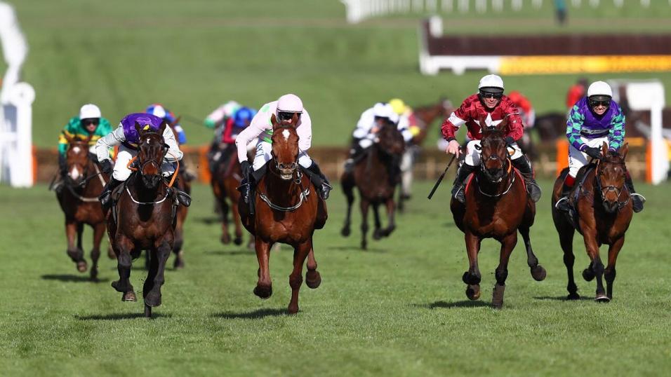 Cheltenham